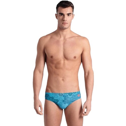 Arena mu&amp;scaron;ki kupaći camo kikko swim briefs Slike
