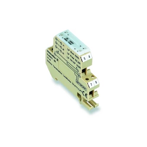  Za&amp;scaron;tita od prenapona S14K30 30VRMS 38VDC RINGEN VDR Weidm&amp;uuml;ller 1 komad Slike