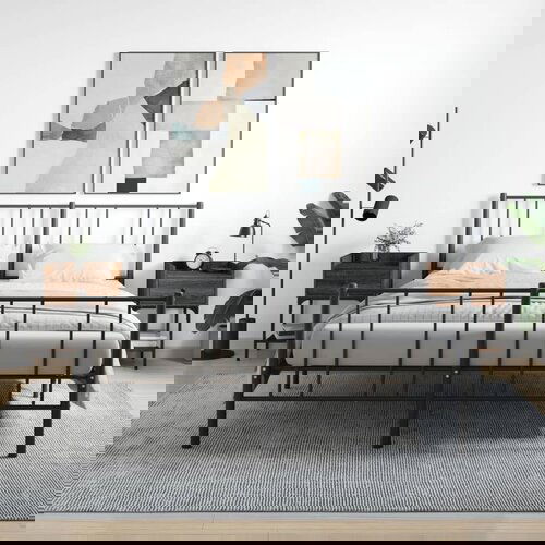 VidaXL Noćni ormarići 2 kom boja hrasta 40 5x31x60cm konstruirano drvo Slike