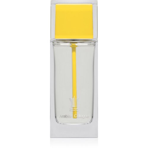 Arabian Oud Cologne Yellow kolonjska voda uniseks 100 ml Slike