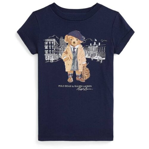 Polo Ralph Lauren Majica za devojcice Slike