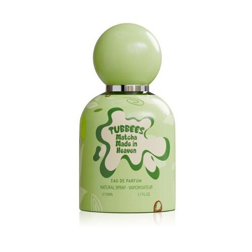 Grandeur Tubbees Matcha Made In Heaven 50 ml parfumska voda unisex Cene