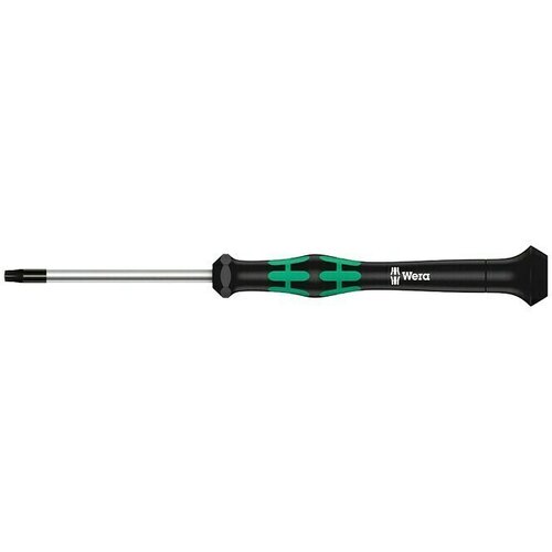 Wera Odvijač za struju Kraftform Micro 2067 (TX 6, 40 mm) Slike