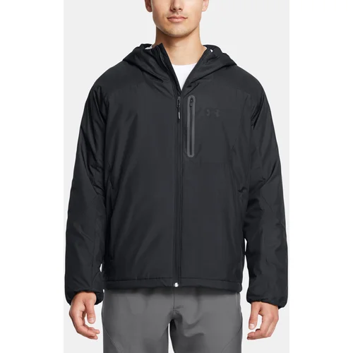 Under Armour Men's jacket UNSTOPPABLE INS JACKET-BLK - Men's