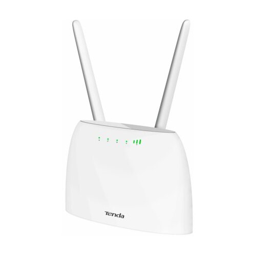 Tenda usmerjevalnik WiFi 4G LTE 300Mb 4G06c Cene