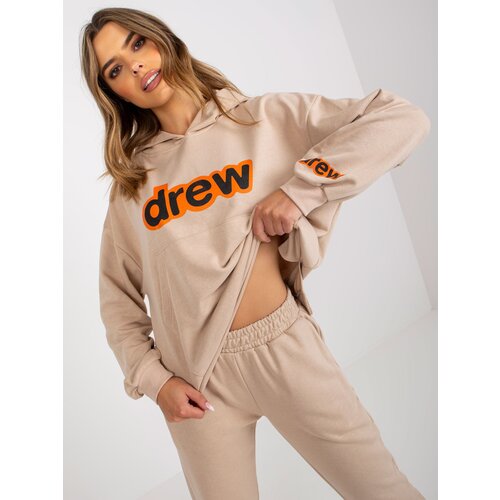 ex moda Set-EM-KMPL-727.05X-dark beige Cijene