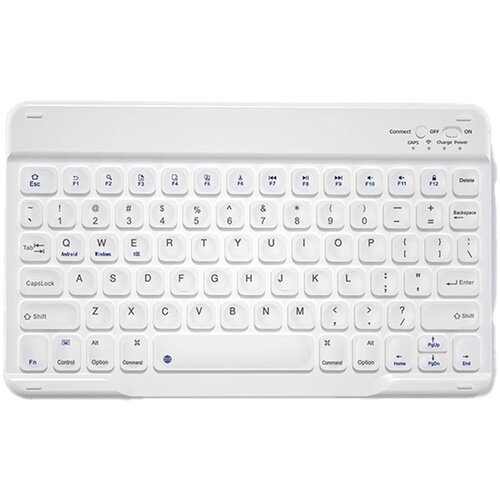 Royal Bailey Bluetooth Tipkovnica X13 za iOS/andriod/Windows, (21593609) Slike
