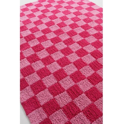 Jotex Rožnata/svetlo rožnata bombažna preproga 200x300 cm Mela &amp;ndash; Slike