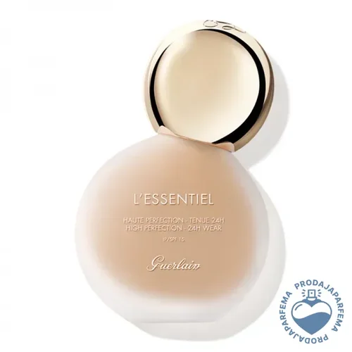 Guerlain L'Essentiel High Perfection 24h Wear SPF15 (03N Natural) 30ml