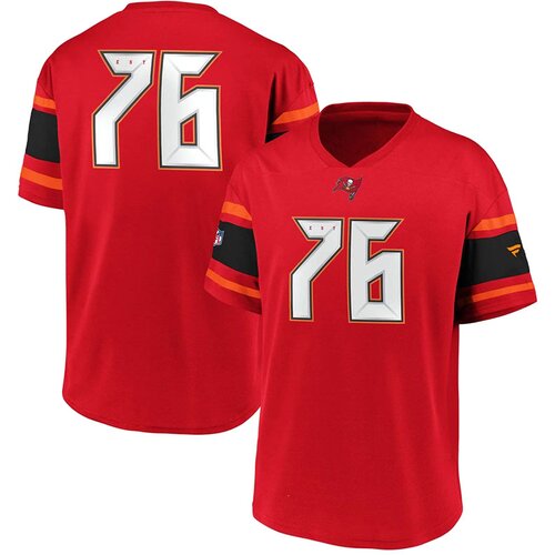  Tampa Bay Buccaneers Poly Mesh Supporters dres Cijene