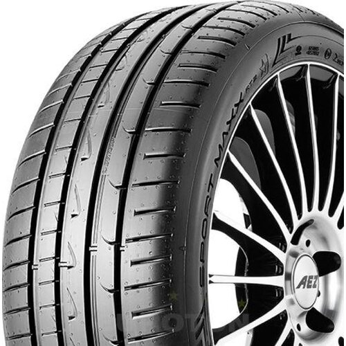 Dunlop Sport Maxx RT2 ( 225/55 ZR17 (97Y) ) Cijene