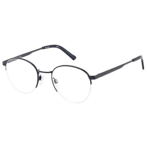 Pierre Cardin P.C.6886 FLL ONE SIZE (50) Modra/Kristalna Cene