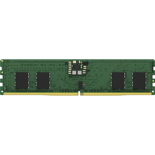 Kingston Technology ValueRAM KVR64A52BS6-8 memorijski modul 8 GB 1 x 8 GB DDR5 Cijene