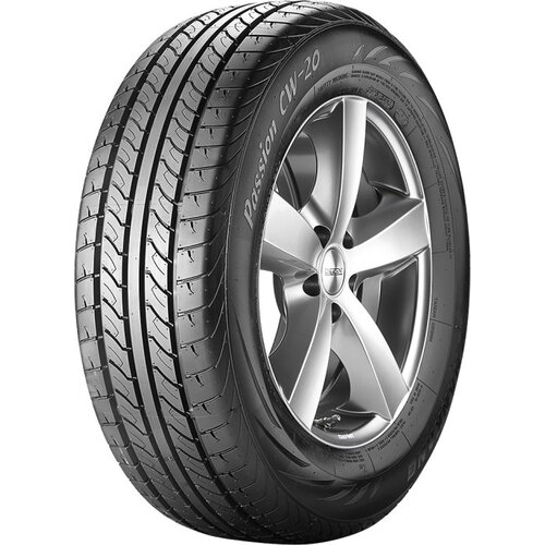 Nankang Passion CW-20 ( 215/65 R17C 108/105H ) Cijene