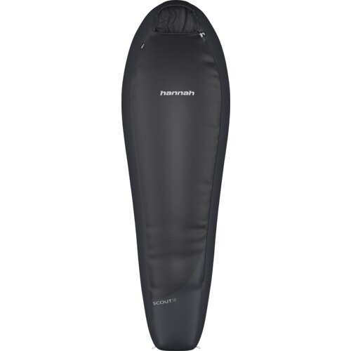 HANNAH Lightweight sleeping bag SCOUT 120 LONG blueberry/blue nights Cene