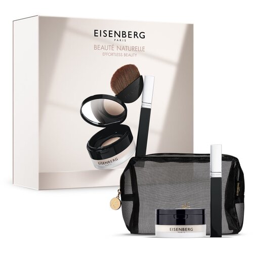 Eisenberg Effortless Beauty set dekorativne kozmetike Cene