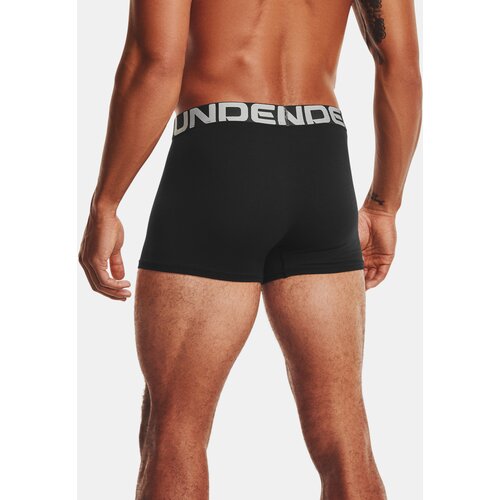 Under Armour Mu&amp;scaron;ke bokserice 3PACK Slike