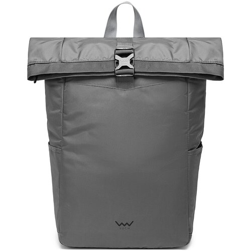 Vuch Urban backpack Sirius Men Grey Cene