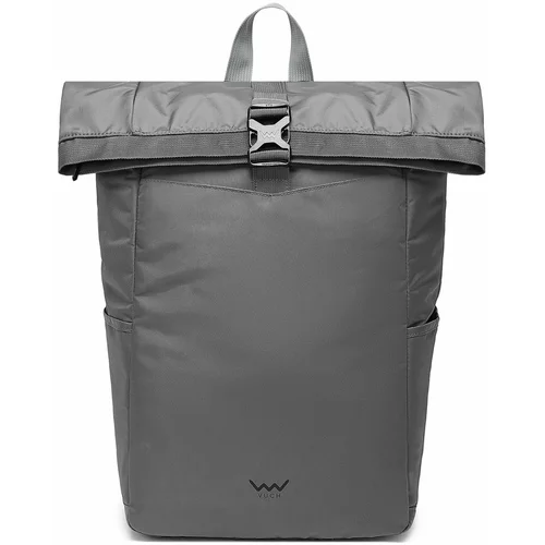 Vuch Urban backpack Sirius Men Grey