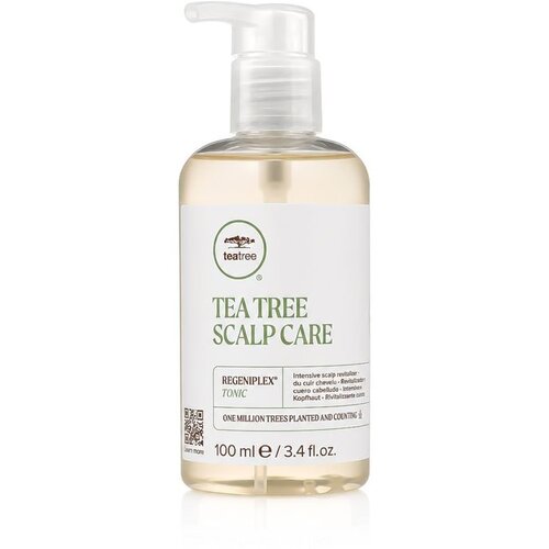 Paul Mitchell Tea Tree Scalp Care Regeniplex Tonic 100 ml Slike