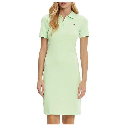 Tommy Hilfiger ženska  polo haljina iznad kolena Cene