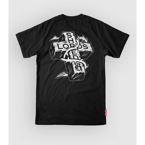 Loose Riders Shred Lords Tech Tee black Cijene
