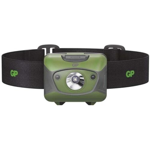 Gp Naglavna LED svetilka CHR41, 300 lm Cene