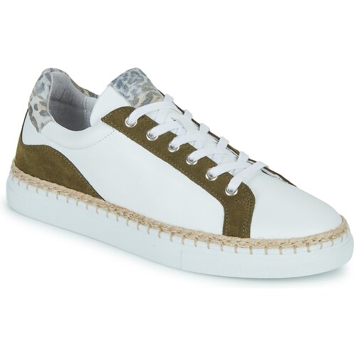 Regard Nizke superge KERSAINT V3 CROSTA MILITARE Bela Slike