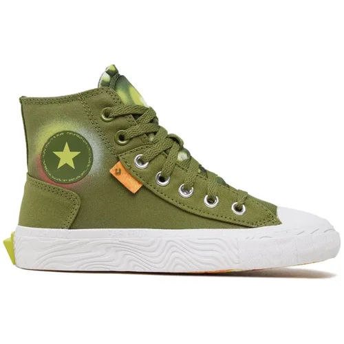 Converse Chuck Taylor Alt Star