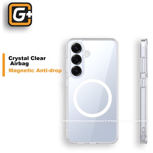  xingqiuweishi maska za mobilni telefon galaxy S25, providna Cene