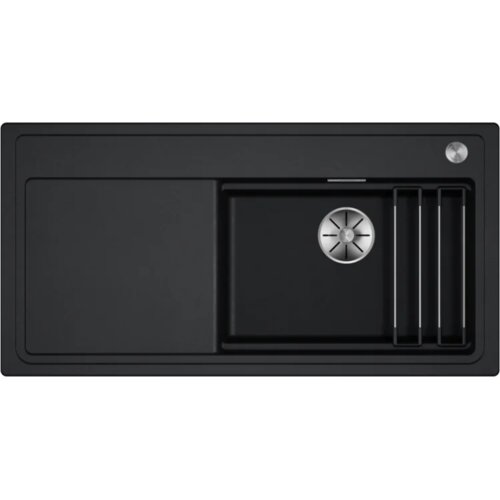 Blanco ETAGON XL 6 S antracit sa p.č. + pribor Slike