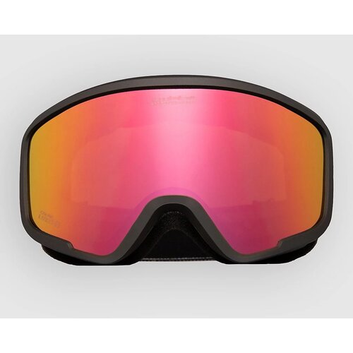 Quiksilver Shredder Kids Spiral Kids Goggle clux ml red s3 Cijene