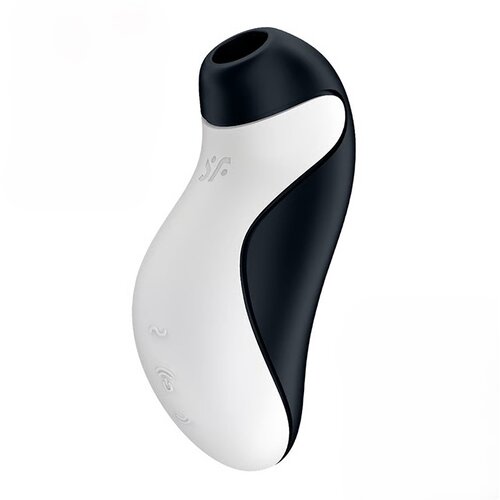 Satisfyer Stimulator klitorisa Orca Slike
