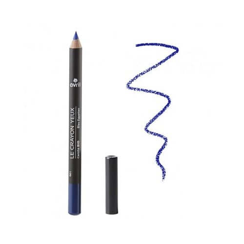 Avril svinčnik za oči - Bleu &amp;eacute;gyptien Slike