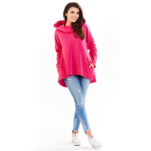 Awama Woman&amp;#039;s Sweatshirt A200 Slike