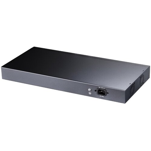 Cudy Switch gigabitni GS1028PS2 PoE+ 24port crni Cene