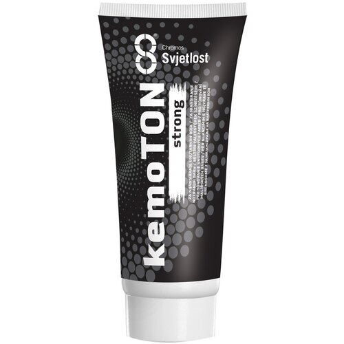 CHROMOS SVJETLOST Pigment za boju Kemoton strong, crni, 0,1 l Cijene
