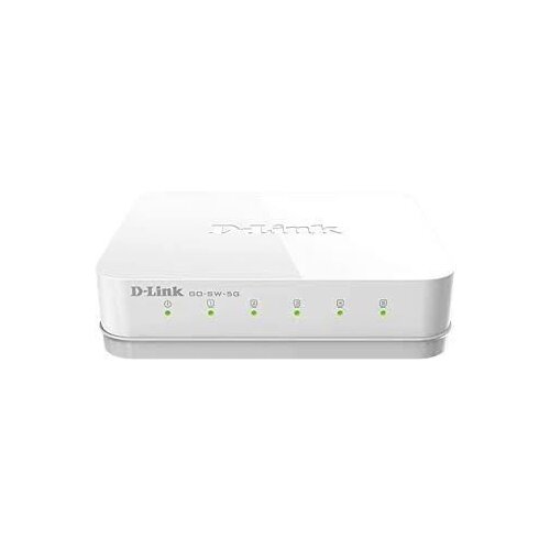 D-link switch neupravljivi, GO-SW-5G/E Cijene