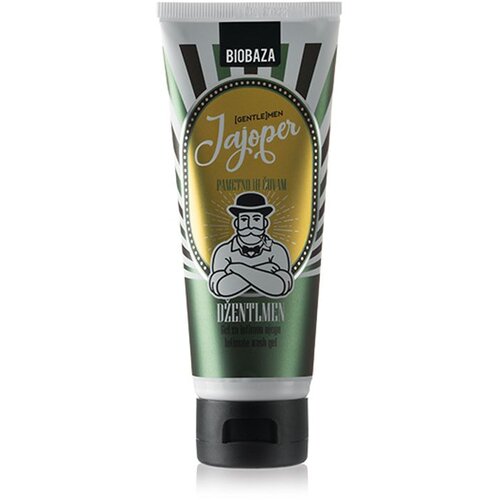 Biobaza MEN JAJOPER GENTLMAN a 100 mL Cene