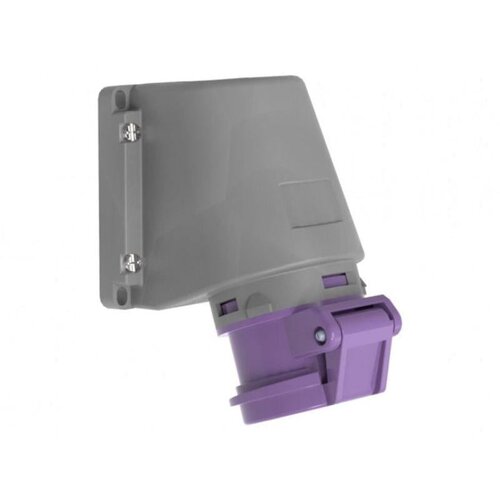 Madras doo Beograd UTIČNICA ZIDNA UKO-UTO BEMIS IP44 16A 2P 24V BC1-1102-2535 Cene