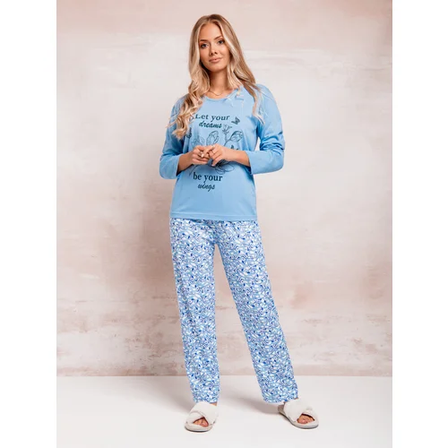 Edoti Women's pyjamas UL