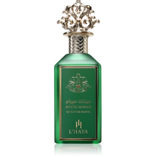 L&amp;rsquo;HAYA PERFUMES Mystic Mirage parfemski ekstrakt uniseks 100 ml Slike