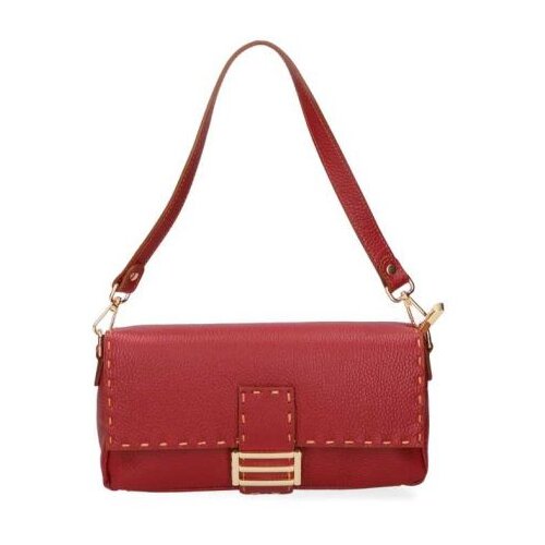 Gave lux Ženska koŽna torba glx220686923fbg/ crvena Cene