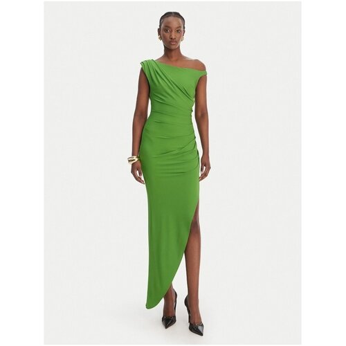 Elisabetta Franchi Obleke AB90661E2 Zelena Slike