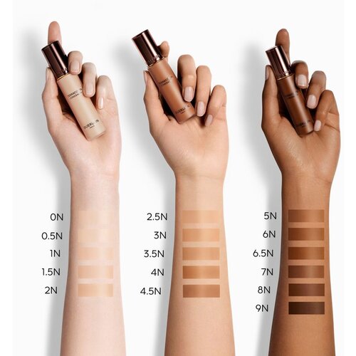 Guerlain Terracotta Concealer dolgoobstojni korektor odtenek 3N Neutral 11,5 ml Slike