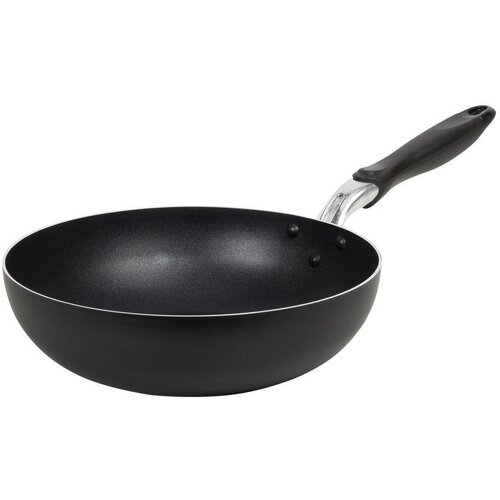 Resto Kitchenware 93602 frying pan Wok /Stir-Fry pan Round Slike