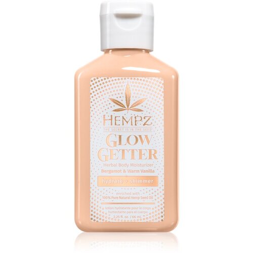 HEMPZ Glow Getter losjon za telo 66 ml Cene
