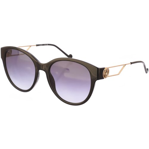 Liu Jo Sončna očala LJ762SR-001 Črna Cene