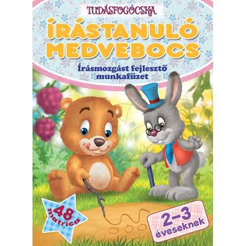 Libri t&amp;ouml;bb szerző - &amp;Iacute;r&amp;aacute;stanul&amp;oacute; medvebocs Slike