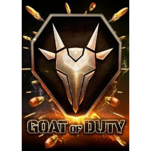 Steam GOAT OF DUTY Key GLOBAL Cene
